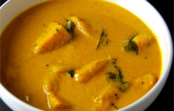 Mango Curry Recipe